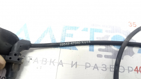 ABS sensor front right Toyota Prius 50 Prime 17-22