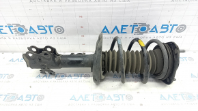 Shock absorber strut assembly front left Toyota Prius 50 Prime 17-19