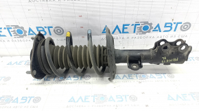 Shock absorber strut assembly front left Toyota Prius 50 Prime 17-19