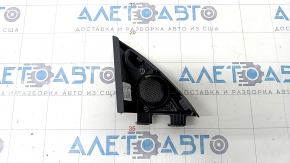Exterior mirror plug front right Mercedes W213 E 17-23 black