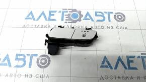 Seat heating button front right Mercedes W213 E 17-23 without ventilation