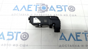 Seat heating button front right Mercedes W213 E 17-23 without ventilation