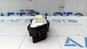 Central lock button front right Mercedes W213 E 17-23 black