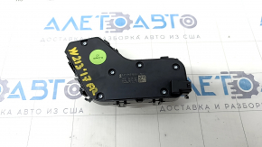 Seat control with memory front right Mercedes W213 E 17-23
