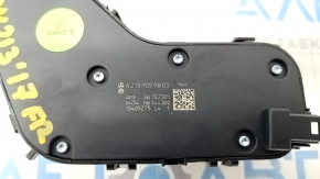 Seat control with memory front right Mercedes W213 E 17-23