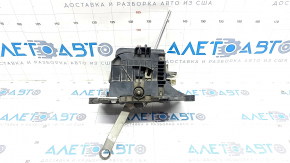 Gearbox shifter Lexus IS250 IS350 06-13 rwd