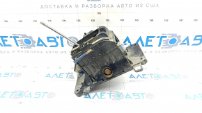 Gearbox shifter Lexus IS250 IS350 06-13 rwd