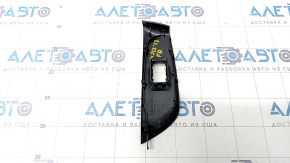 Front right window lift control trim Mercedes W213 E 17-23