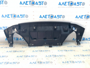 Mazda CX-5 17 Front Bumper Guard - Rear