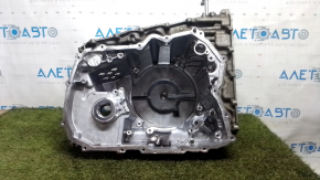 Chevrolet Volt 16-1.5 automatic transmission housing fracture