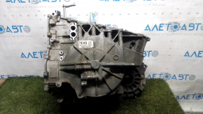 Chevrolet Volt 16-1.5 automatic transmission housing fracture