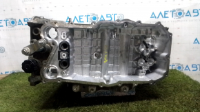 Chevrolet Volt 16-1.5 automatic transmission housing fracture