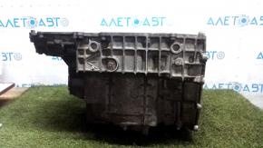 Chevrolet Volt 16-1.5 automatic transmission housing fracture