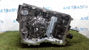 Chevrolet Volt 16-1.5 automatic transmission housing fracture