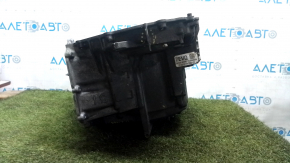 Chevrolet Volt 16-1.5 automatic transmission housing fracture