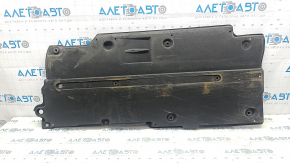 Bottom protection left Toyota Prius 50 Prime 17-18