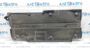 Bottom protection left Toyota Prius 50 Prime 17-18