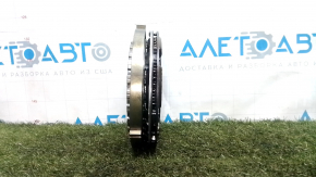 Damper automatic transmission Chevrolet Volt 16- 1.5