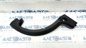 Trunk lid hinge trim left Mercedes W213 E 17-23
