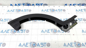 Trunk lid hinge trim left Mercedes W213 E 17-23