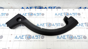 Trunk lid hinge trim right Mercedes W213 E 17-23