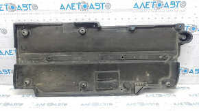 Bottom protection right Toyota Prius 50 Prime 17-18 tear