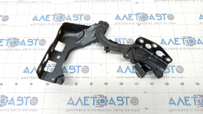 Bonnet hinge left Mercedes W213 E 17-23