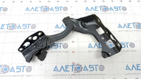 Right bonnet hinge Mercedes W213 E 17-23