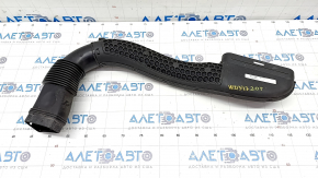 Air duct from air intake Mercedes W213 E 300 17-19 2.0T