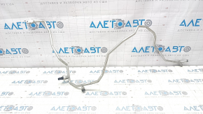Air conditioner tube dryer-heater lower left Toyota Prius 50 Prime 17-22