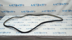 Rear left door seal for Nissan Altima 13-14 beige