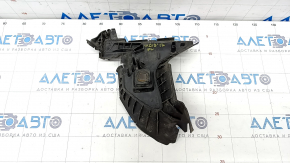 Radiator deflector left Mercedes W213 E 300/350/400/450 17-20 2.0T, 3.0T