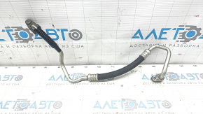 Air conditioner tube compressor-dryer lower Toyota Prius 50 Prime 17-22