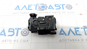 Left bonnet lock Mercedes W213 E 17-23