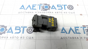 Hood lock right Mercedes W213 E 17-23