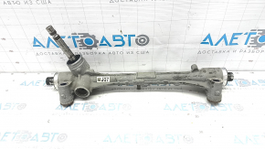 Steering rack Toyota Prius 50 Prime 17-22