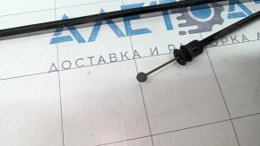 Bonnet Lock Release Cable Front Mercedes W213 E 17-23