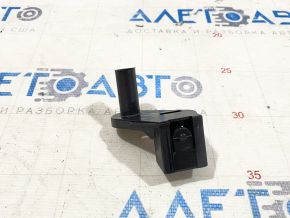Radiator bracket upper right Ford Escape MK3 13-16
