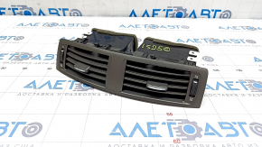 Central air duct Lexus IS250 IS300 IS350 06-08 graphite
