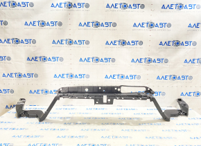 Upper radiator support Ford Edge 15-18 USA plastic SIGNEDA