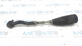Tie rod with tip left Toyota Prius 50 Prime 17-22