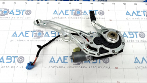 Mercedes W213 E 17-20 Trunk Lid Drive