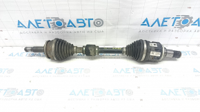 Drive axle shaft front left Toyota Prius 50 Prime 17-22
