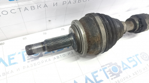 Drive axle shaft front left Toyota Prius 50 Prime 17-22