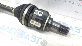 Drive axle shaft front left Toyota Prius 50 Prime 17-22