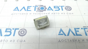Trunk lid number plate light left Mercedes W213 E 17-23