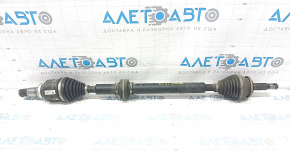 Drive axle shaft front right Toyota Prius 50 Prime 17-22