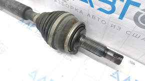 Drive axle shaft front right Toyota Prius 50 Prime 17-22