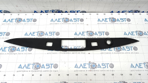 Trunk lid number plate illumination strip Mercedes W213 E 300/400/43 17