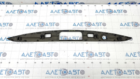 Trunk lid number plate illumination strip Mercedes W213 E 300/400/43 17